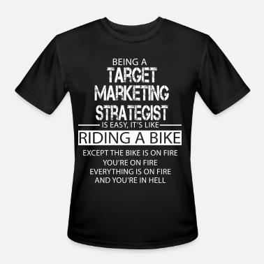 targeted shirt